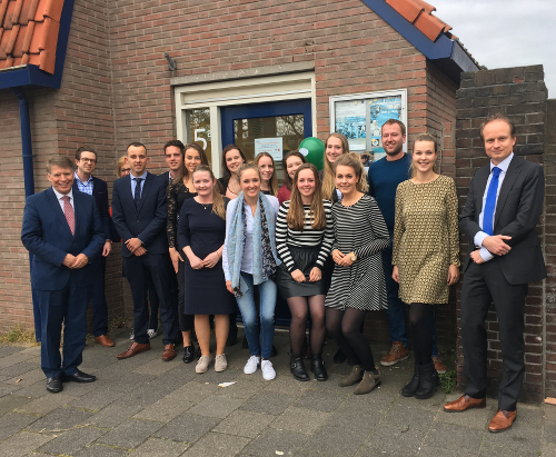 De Rechtswinkel Westland staat klaar voor iedereen met een juridisch probleem. De Rechtswinkel Westland staat klaar voor iedereen met een juridisch probleem.
